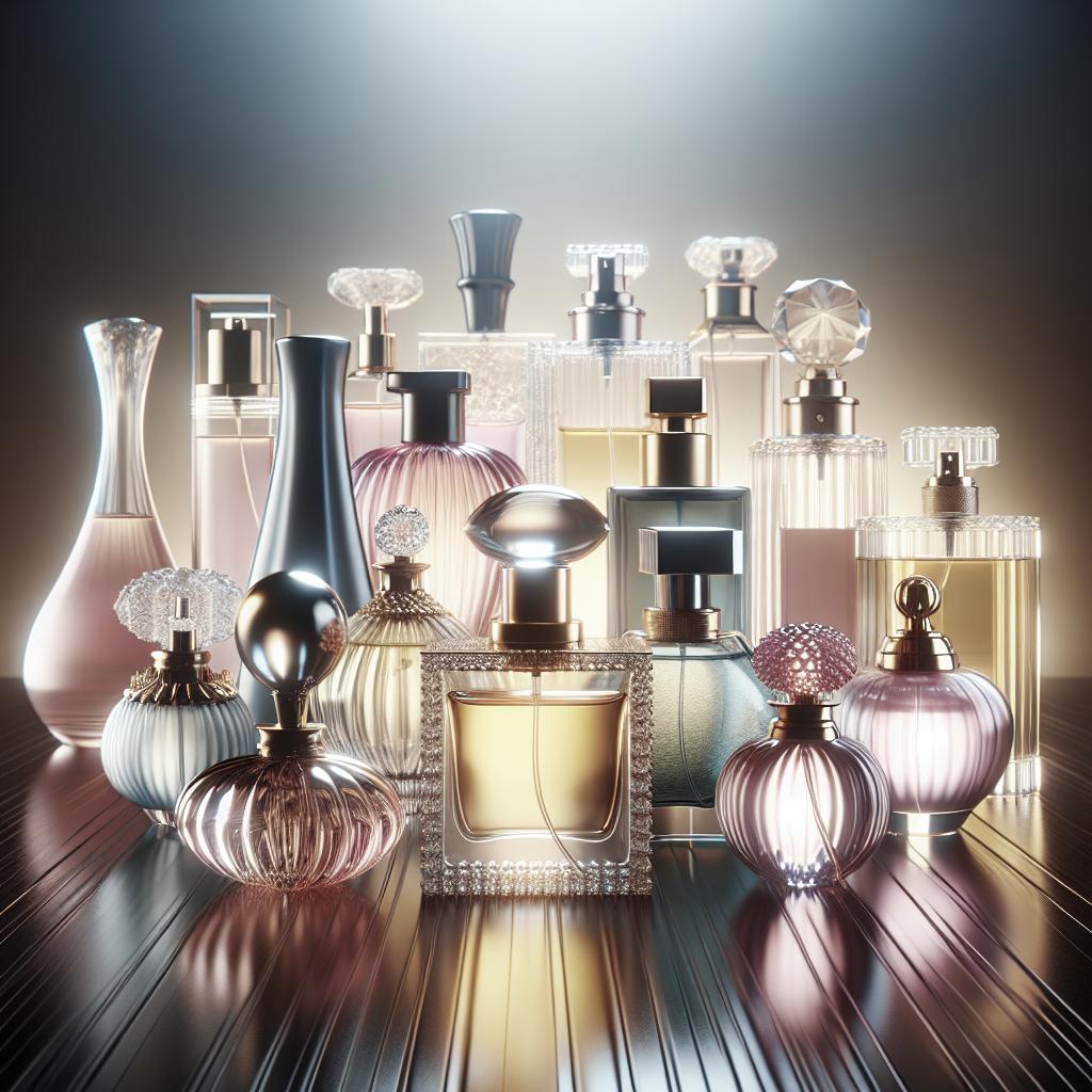 Top Fragrance Picks: The Best Perfumes for Women in 2023